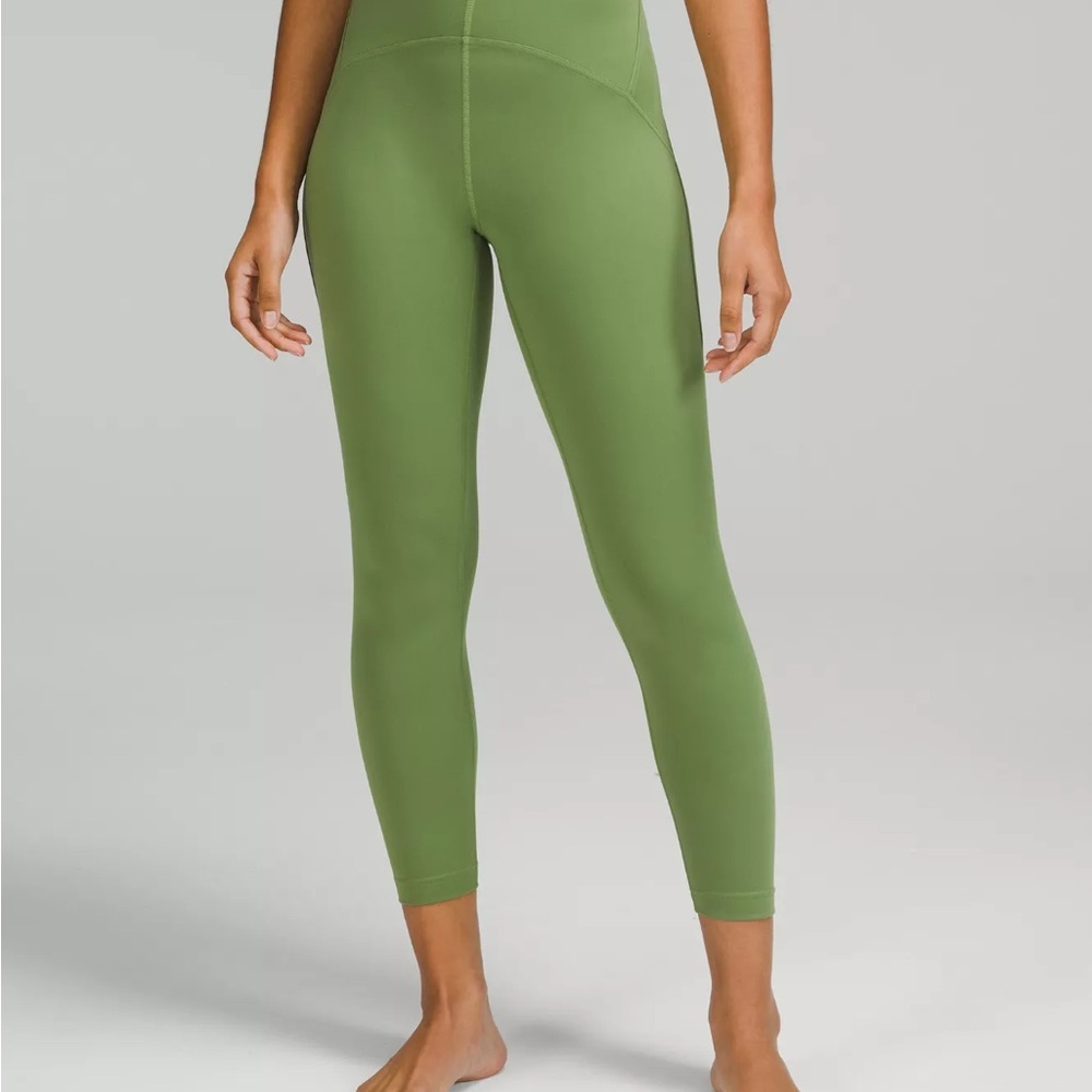 Lululemon Instill Leggings